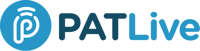 PATLive Logo updated colors